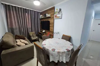 Apartamento padrão reserva sul condomínio resort, ribeirão preto - sp