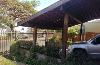 Casa térrea padrão (rua) jardim macedo, ribeirão preto - sp