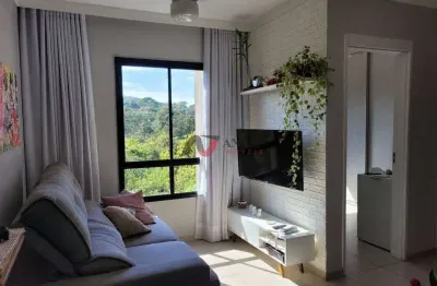 Apartamento com 2 quartos à venda no Jardim Paulistano, Ribeirão Preto 