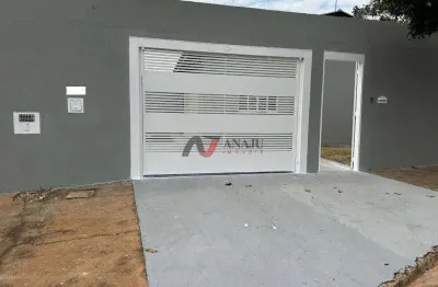 Casa térrea padrão (rua) jardim santa cecilia, bonfim paulista - sp