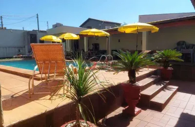 Casa térrea padrão (rua) sumarezinho, ribeirão preto - sp
