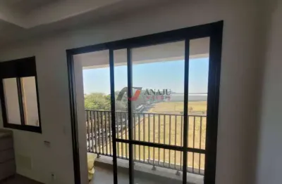 Apartamento padrão quinta da primavera, ribeirão preto - sp