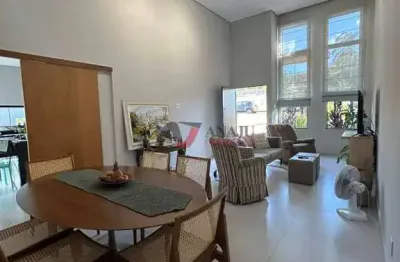 Casa térrea em condomínio loteamento santa marta, ribeirão preto - sp