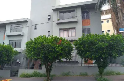 Apartamento padrão presidente médici, ribeirão preto - sp