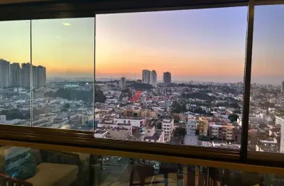 Apartamento padrão condomínio itamaraty, ribeirão preto - sp