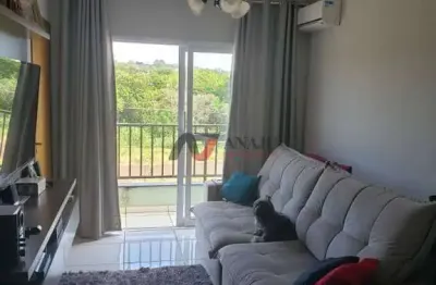 Apartamento padrão residencial greenville, ribeirão preto - sp