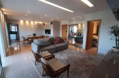 Apartamento padrão nova aliança, ribeirão preto - sp