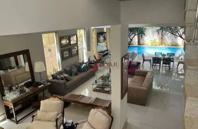 Sobrado em condomínio jardim são luiz, ribeirão preto - sp