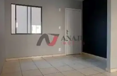 Apartamento com 2 quartos à venda em Bonfim Paulista, Ribeirão Preto 