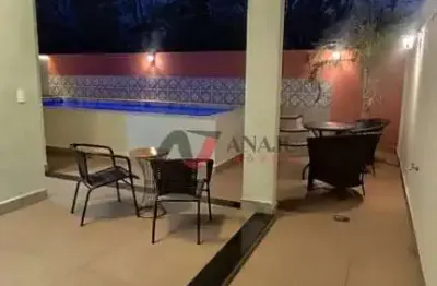Casa térrea em condomínio loteamento agra ribeirão preto, ribeirão preto - sp