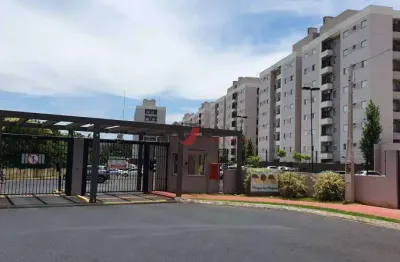 Apartamento padrão jardim manoel penna, ribeirão preto - sp