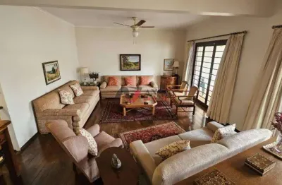 Casa com 3 quartos à venda no Jardim Sumaré, Ribeirão Preto 