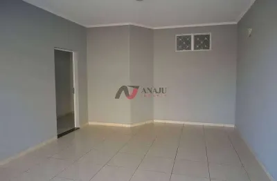 Casa térrea padrão (rua) jardim novo mundo, ribeirão preto - sp
