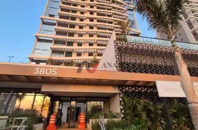 Apartamento padrão olhos d´água, ribeirão preto - sp