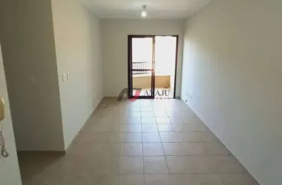Apartamento padrão vila seixas, ribeirão preto - sp