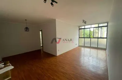 Apartamento com 3 quartos à venda no Jardim Paulista, Ribeirão Preto 