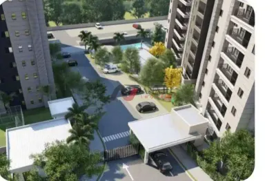 Apartamento padrão bonfim paulista, ribeirão preto - sp