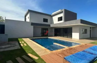 Chácara / sítio com 3 quartos à venda no Recanto Rio Pardo, Jardinópolis 