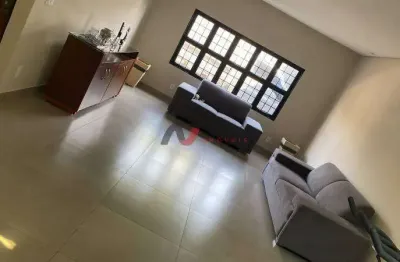 Casa térrea padrão (rua) parque dos bandeirantes, ribeirão preto - sp