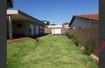 Casa com 3 quartos à venda no City Ribeirão, Ribeirão Preto 