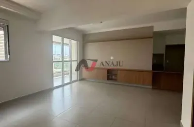 Apartamento com 2 quartos à venda no República, Ribeirão Preto 