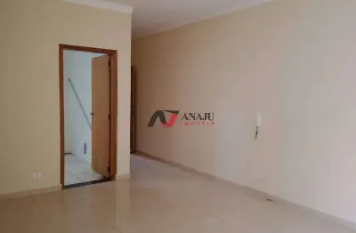 Apartamento com 3 quartos à venda no Jardim Anhangüera, Ribeirão Preto 