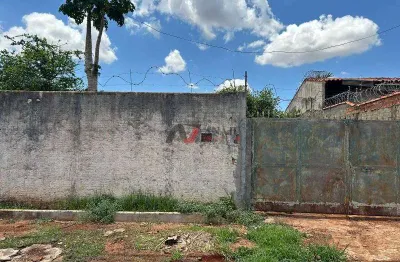 Terreno padrão (rua) parque residencial cidade universitária, ribeirão preto - sp