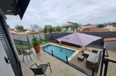 Casa com 3 quartos à venda no City Ribeirão, Ribeirão Preto 