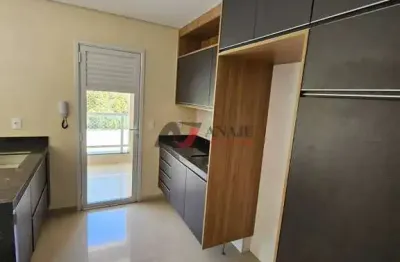 Apartamento padrão jardim botânico, ribeirão preto - sp