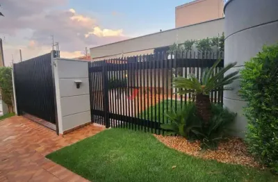 Casa com 3 quartos à venda no City Ribeirão, Ribeirão Preto 