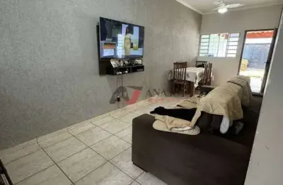 Casa Térrea Padrão (rua) Said Sobrinho Bonfim paulista , Ribeirão Preto - SP