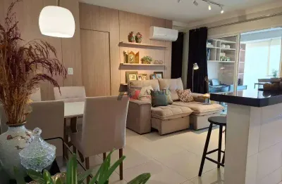 Apartamento padrão jardim são luiz, ribeirão preto - sp