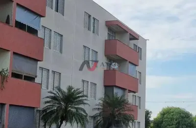 Apartamento com 3 quartos à venda no Jardim Interlagos, Ribeirão Preto 