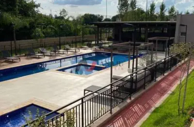 Apartamento padrão jardim manoel penna, ribeirão preto - sp