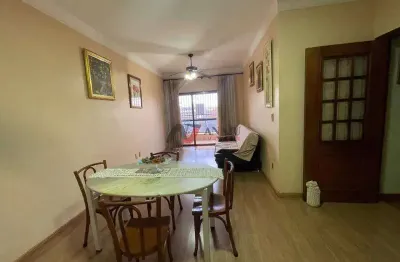 Apartamento padrão parque dos bandeirantes, ribeirão preto - sp