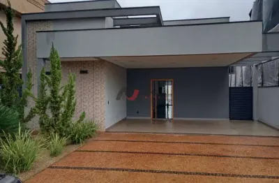 Casa térrea em condomínio vila do golf, ribeirão preto - sp