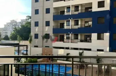 Apartamento com 2 quartos à venda no Sumarezinho, Ribeirão Preto 