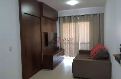 Apartamento com 2 quartos à venda no Ipiranga, Ribeirão Preto 