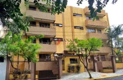Apartamento padrão jardim castelo branco, ribeirão preto - sp