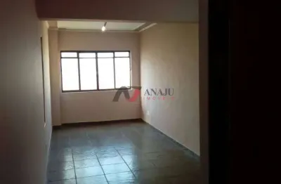 Apartamento padrão jardim paulista, ribeirão preto - sp