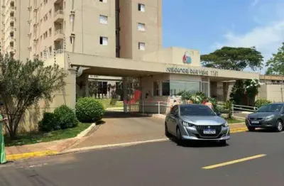 Apartamento padrão planalto verde, ribeirão preto - sp
