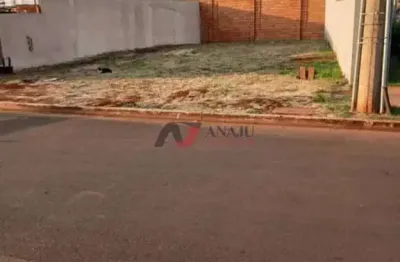 Terreno em condomínio jardim valencia, ribeirão preto - sp