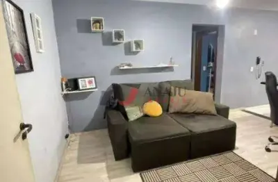 Apartamento com 2 quartos à venda na Vila Maria Luiza, Ribeirão Preto 