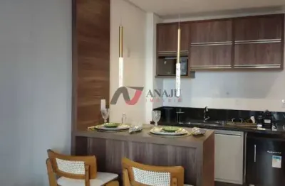 Apartamento padrão jardim botânico, ribeirão preto - sp