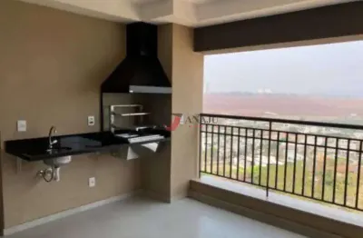 Apartamento padrão jardim olhos d'água , ribeirão preto - sp