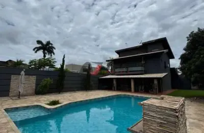 Chácara condomínio portal dos ipês, ribeirão preto - sp