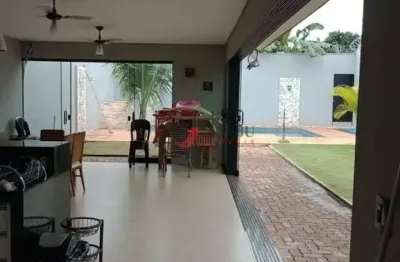 Casa à venda no Juruce, Jardinópolis 