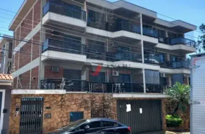 Apartamento padrão vila monte alegre, ribeirão preto - sp