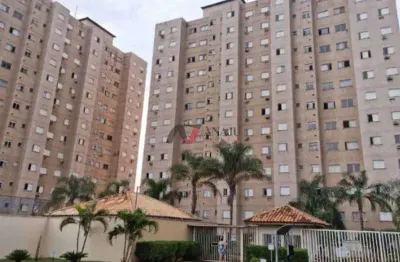 Apartamento padrão campos elíseos, ribeirão preto - sp