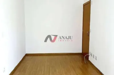Apartamento padrão jardim castelo branco, ribeirão preto - sp